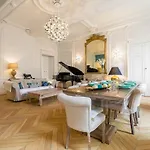 Daire Le Palais - Parking Inclus