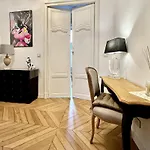 Daire Le Palais - Parking Inclus *