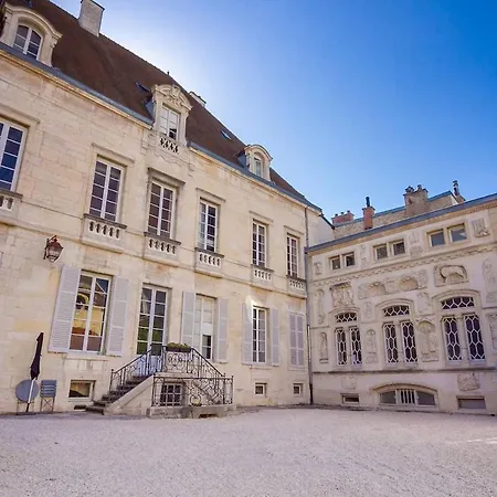 Le Palais - Parking Inclus