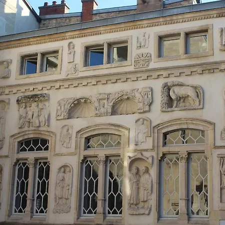 Daire Le Palais - Parking Inclus *