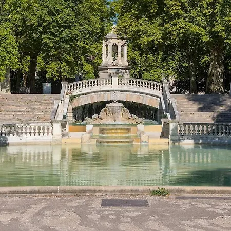 Le Palais - Parking Inclus *