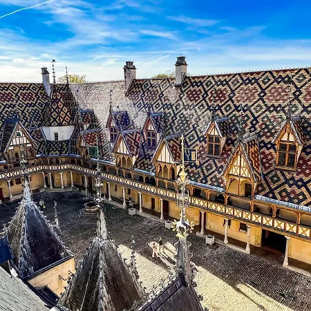 Le Palais - Parking Inclus