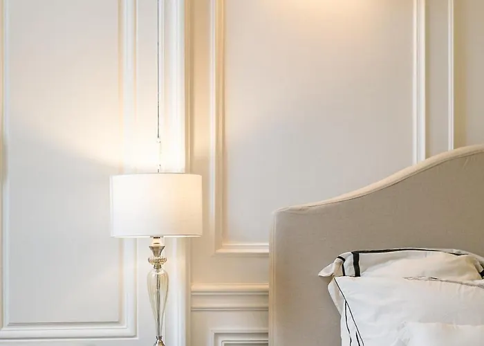 Le Palais - Parking Inclus Digione