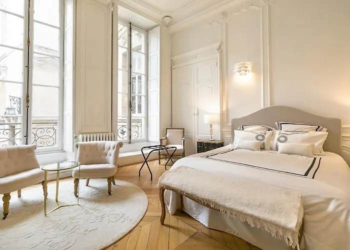 Appartamento Le Palais - Parking Inclus *