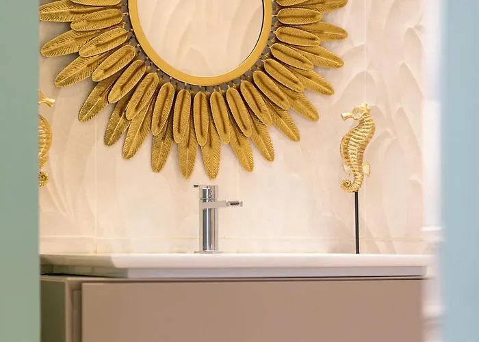 Le Palais - Parking Inclus Digione