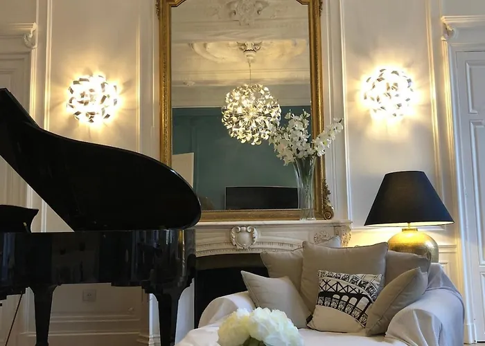 Appartamento Le Palais - Parking Inclus