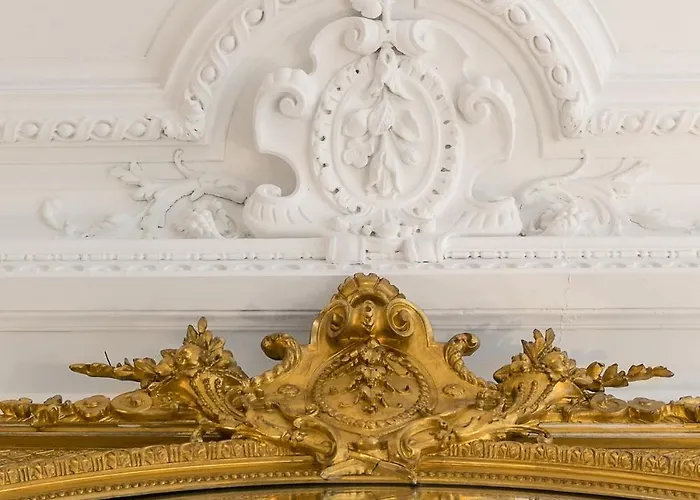 Le Palais - Parking Inclus * Digione