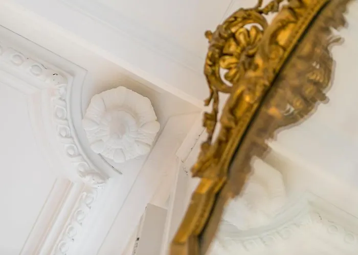 Le Palais - Parking Inclus Appartamento *