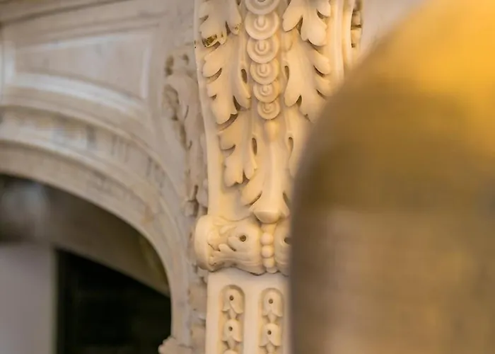 Appartamento Le Palais - Parking Inclus Digione