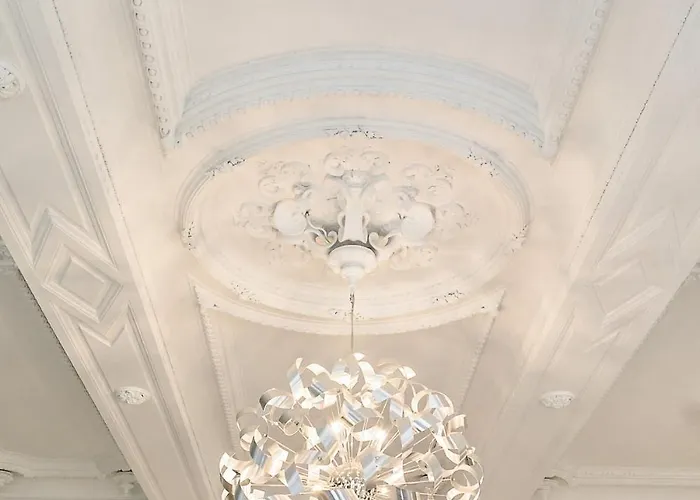 Appartamento Le Palais - Parking Inclus