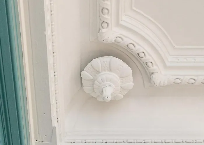 Le Palais - Parking Inclus * Digione