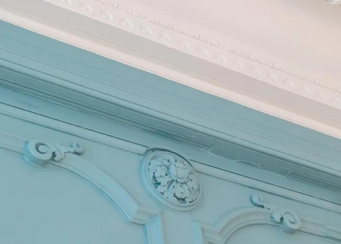 Appartamento Le Palais - Parking Inclus *