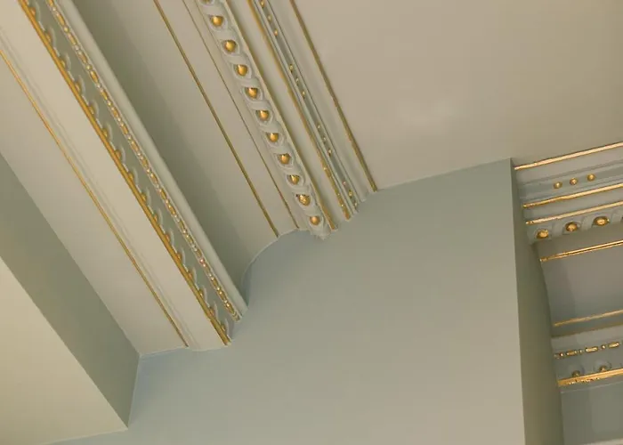 Appartamento Le Palais - Parking Inclus Digione