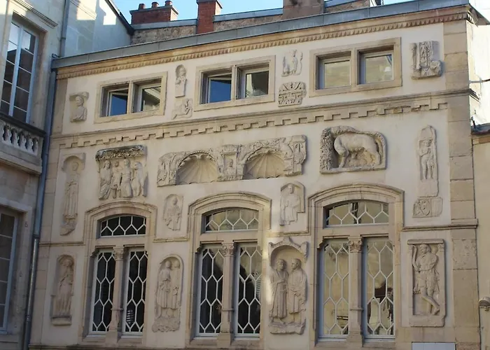 Appartamento Le Palais - Parking Inclus *