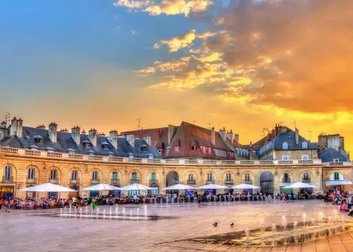 Appartamento Le Palais - Parking Inclus *