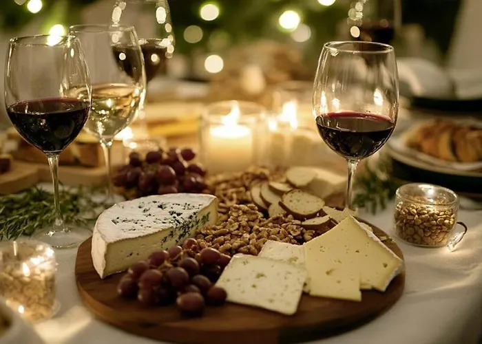 Appartamento Le Palais - Parking Inclus *