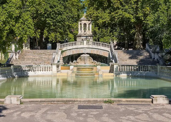 Le Palais - Parking Inclus *