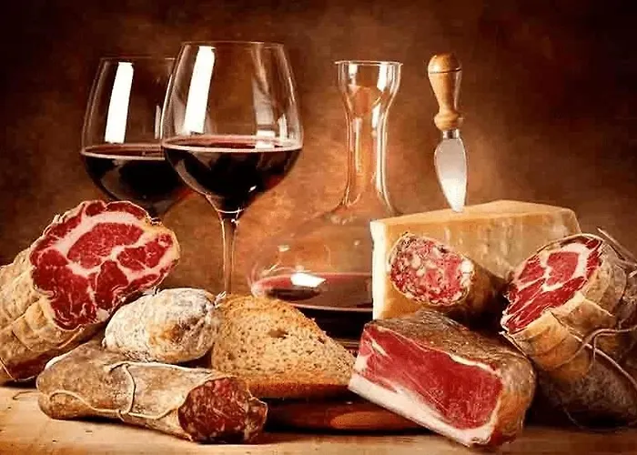 Le Palais - Parking Inclus